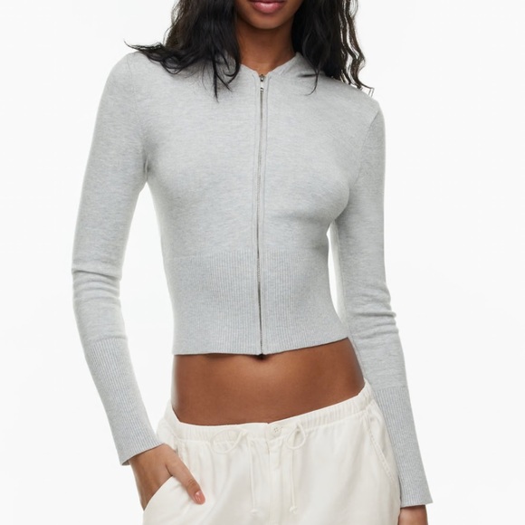 ARITZIA TNA Melrose Sweater - Picture 3 of 3